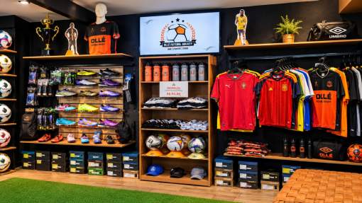 Store